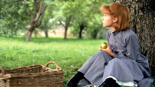 Anne of Green Gables (2016)