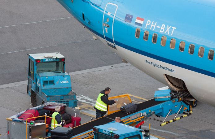 Platformmedewerkers worden blootgesteld aan hoge concentraties schadelijke ultrafijnstofdeeltjes.