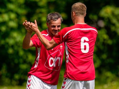BAS doet wat het moet doen: winnen en handhaving afdwingen: ‘Het was een gekke competitie’