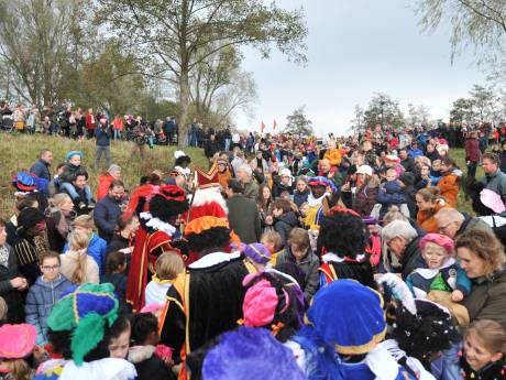 Intocht Sint in Renkum op losse schroeven door corona, ook twijfel in Arnhem