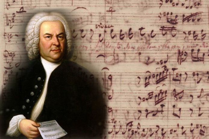 Johan Sebastian Bach