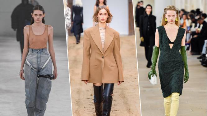 La Fashion Week de Paris confirme la tendance chaussures de 2023