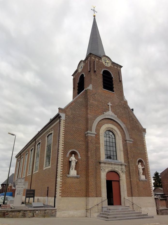 Geetbets dankt haar inwoners, zorgmedewerkers en talrijke vrijwilligers met KLOKSLAG 20.21.