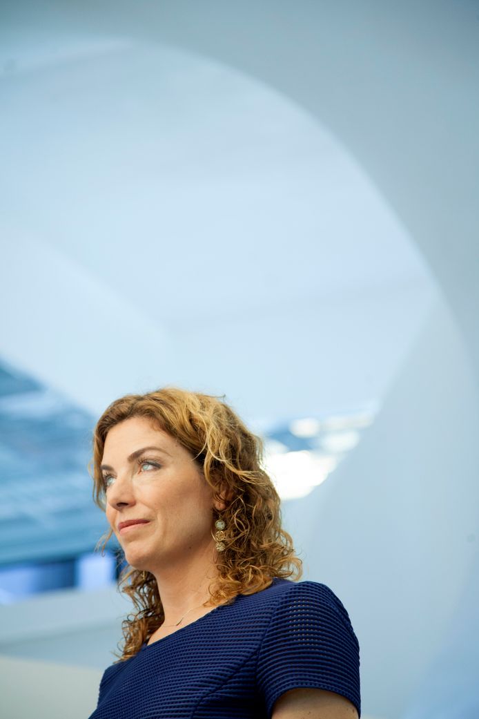 Saskia Lavrijssen