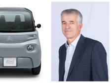 ‘Autorijden betaalbaar houden wordt steeds lastiger’, zegt de ceo van Citroën