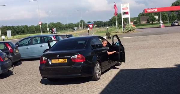 Ierse bende zorgt voor opschudding bij camping Beerze Bulten - Tubantia