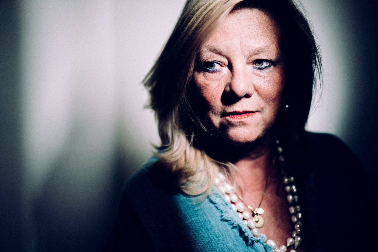 ‘Het heeft iets beklijvends, dat jonge mensen moeten opgroeien met een masker. Ze zien elkaars gelaatsuitdrukking niet meer.'