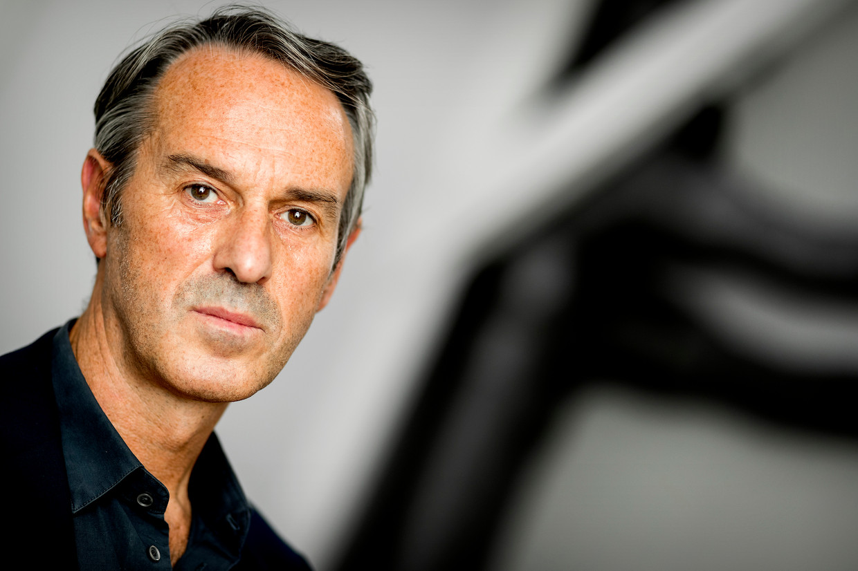 Ivo van Hove Beeld ANP