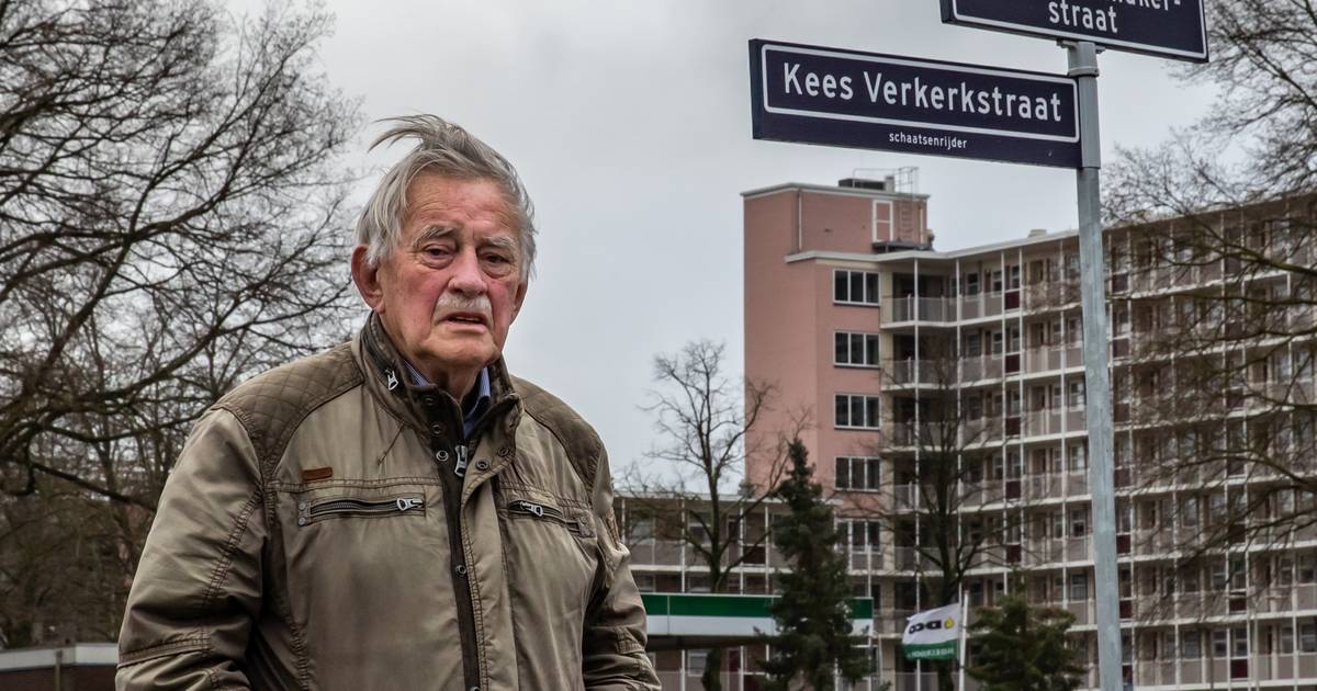 Willy (84) uit Deventer snapt er niets van: Waar is de Piet Bergströmstraat en de Henri Marchantlaan
