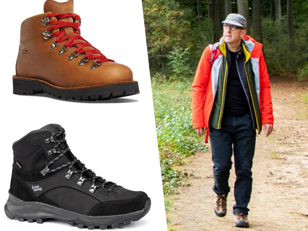 Wandelschoenen beste getest sale