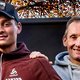Adrie & Mathieu van der Poel: 'Van verdriet ga je niet harder fietsen, maar van geluk wél'