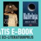 Humo trakteert! Kies uw gratis e-book uit de shortlist van de ECI Literatuurprijs!