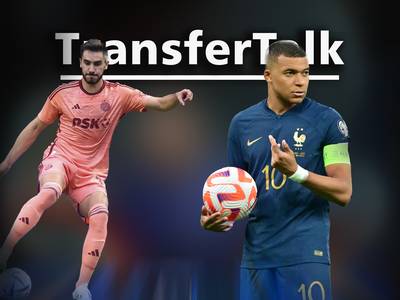 Laatste Transfernieuws Real Madrid