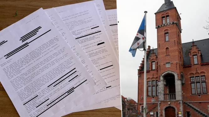 Mysterie in Lievegem: tientallen bewoners ontvangen brief over dubbel moordcomplot. “Ze wilden mij executeren, maar nu is het hun beurt”
