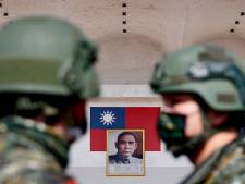 Le soutien militaire américain à Taïwan accroît le “risque de conflit”, avertit la Chine