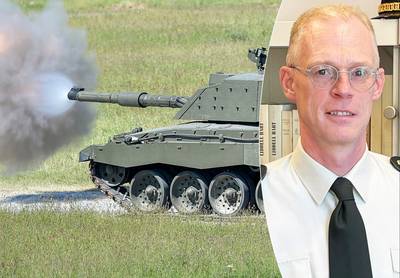 Waarom de Britse tanks een keerpunt zijn: “We staan voor een nieuwe fase in de oorlog”