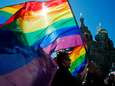 Rusland muilkorft alle “LGBTQ+-propaganda”, ook buitenlanders riskeren nu celstraffen 