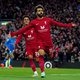 Mo Salah 1, Erling Haaland 0. Liverpool herpakt zich met zege op Manchester City