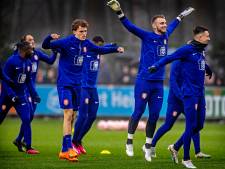 Jasper Cillessen staat tegen Frankrijk waarschijnlijk onder de lat, maar wat zegt dat eigenlijk over keepersstrijd? 