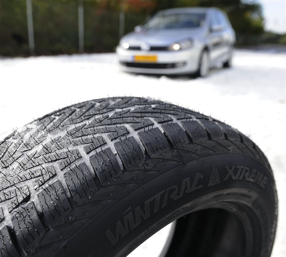 Winterbanden