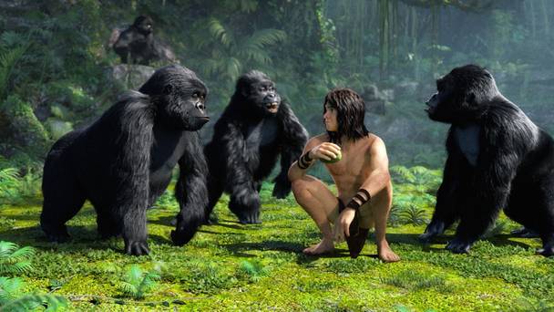Tarzan