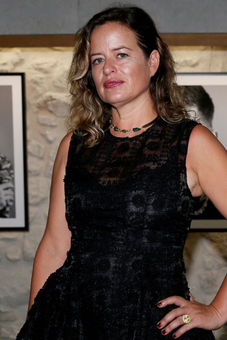La fille de Mick Jagger condamnée après un incident avec la police à Ibiza