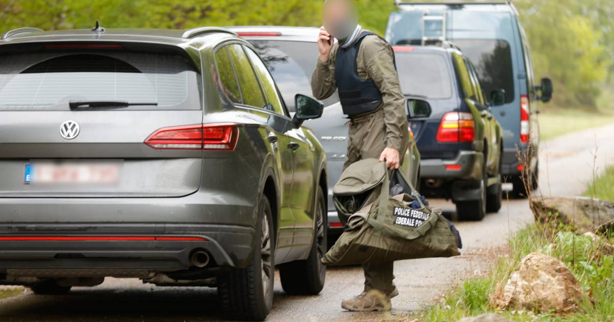 Vriendin Ontspoorde Militair Richt Zich Tot Conings Jurgen Als Je Nog Leeft Maak Geen Slachtoffers Buitenland Ad Nl