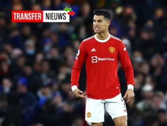 LIVE. Cristiano Ronaldo wil alweer vertrekken bij Man United - “Guus Til niet naar Antwerp, wél naar PSV”
