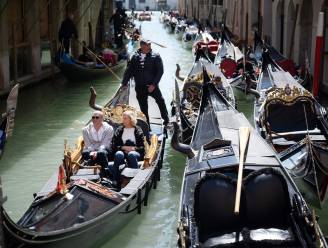 Toegangsticket voor toeristen levert Venetië na 11 dagen bijna 1 miljoen euro op