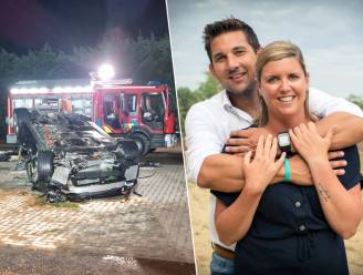 Bestuurder die dodelijk ongeval veroorzaakte in Koningshooikt, zou 1,8 promille in bloed gehad hebben