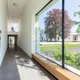 Alleen al het uitzicht is een bezoek aan het vernieuwde Museum Arnhem waard