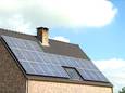 Te veel zon voor zonnepanelen: “Op het moment dat je zon krijgt, valt je meter uit”