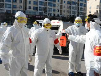 Coronavirus breekt nu ook massaal uit in Chinese gevangenissen