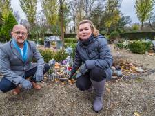 Norma verloor twee zoontjes: ‘Ik was boos op stellen bij wie de zwangerschap wel goed was gegaan’