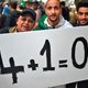 Massaal protest in Algerije tegen vijfde termijn voor Bouteflika, verzet wordt steeds breder