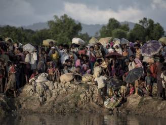 Washington veroordeelt geweld tegen Rohingya nu toch als "etnische zuivering"