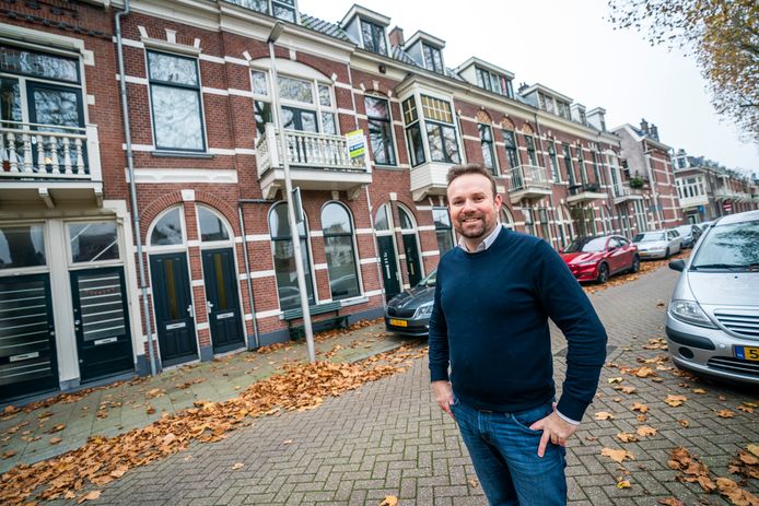 Martin van Roosmaelen.