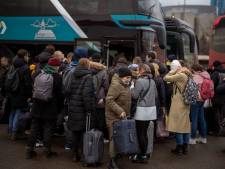 Dag vol verbijstering in Kiev: ‘De tanks zouden niet ver zijn’