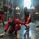 ‘Slotseizoen van ‘La Casa de Papel’ is er een van totale vernietiging’