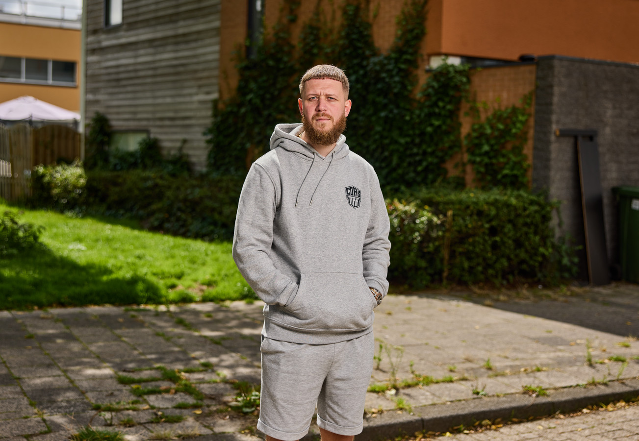 Jaren zat hij in de cel, nu zingt Cor christelijke liedjes: ‘Spijt? Nee ...