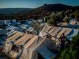 Griekenland wil grootste vluchtelingenkampen op eilanden vervangen door gesloten kampen