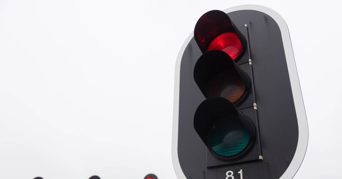Relatief lage strafeis voor rijden zonder rijbewijs door rood en met grote gevolgen voor vader en zo