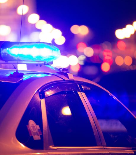 La police anti-terroriste britannique enquête après l'agression d'un homme près d'une mosquée