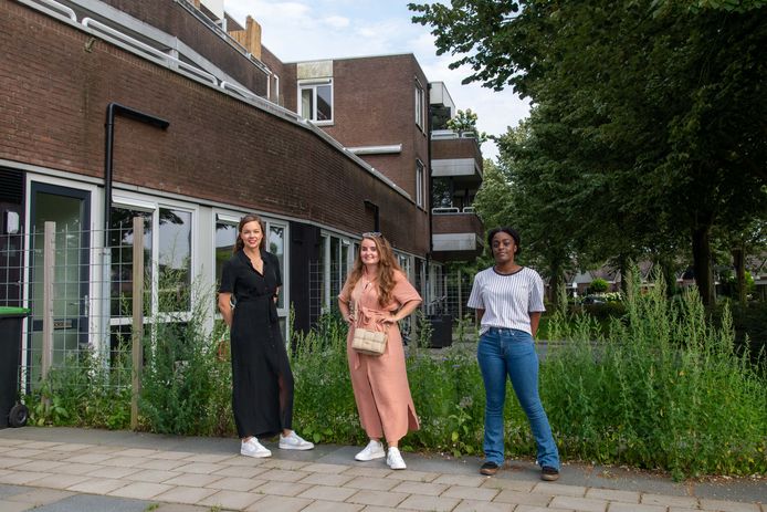 (Oud-)huurders van het appartementencomplex aan de Touwbaan spanden een rechtszaak aan tegen hun huisbaas, die niets deed aan de gebrekkige en peperdure warmtevoorziening.
