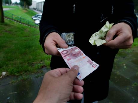 Veel drugsdealers in Heusdenhout? B en W krijgen geen signalen van grote overlast 