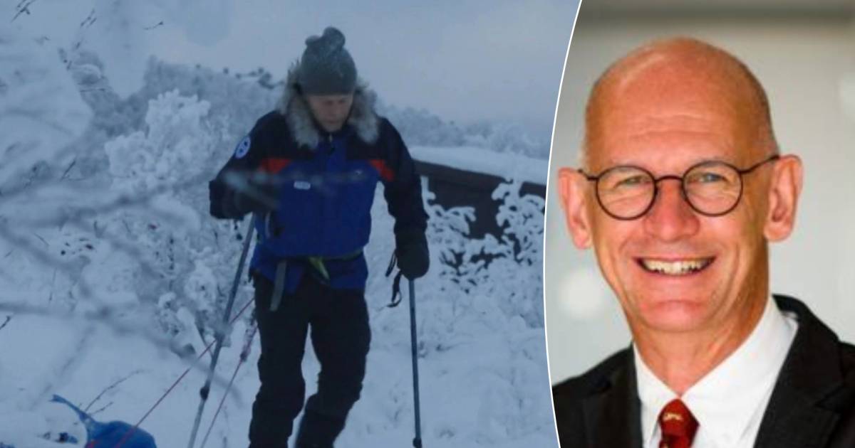 The Expedition: Greenland Lawyer Sven Mary’s Journey with Inguinal Hernia – Causes, Risks, and Treatment Explained by Expert Surgeon