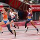 Marlène van Gansewinkel is op één prothese de koningin van de para-atletiek