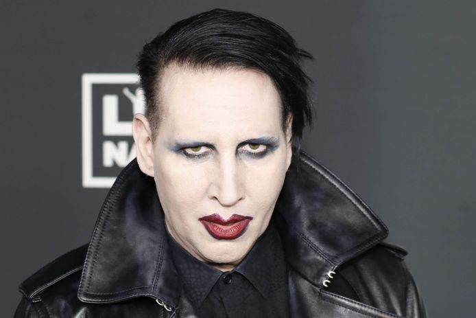 Marilyn Manson