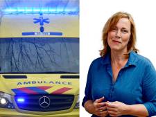Hoe de spoedarts moest leuren met mijn zieke pa

