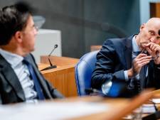 Rutte wil niet extra versoepelen, Kuipers aangevallen op uitspraak tijdens persconferentie